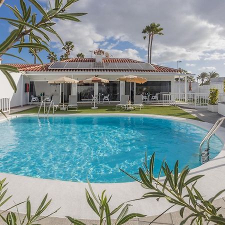 Lightbooking Alemania Piscina Privada Playa Del Ingles Екстер'єр фото