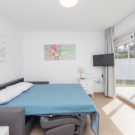 Lightbooking Alemania Piscina Privada Playa Del Ingles Екстер'єр фото