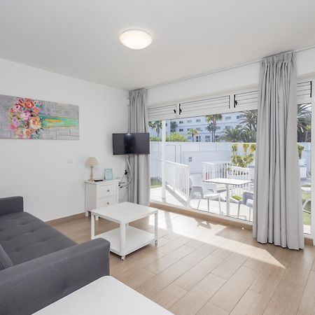 Lightbooking Alemania Piscina Privada Playa Del Ingles Екстер'єр фото