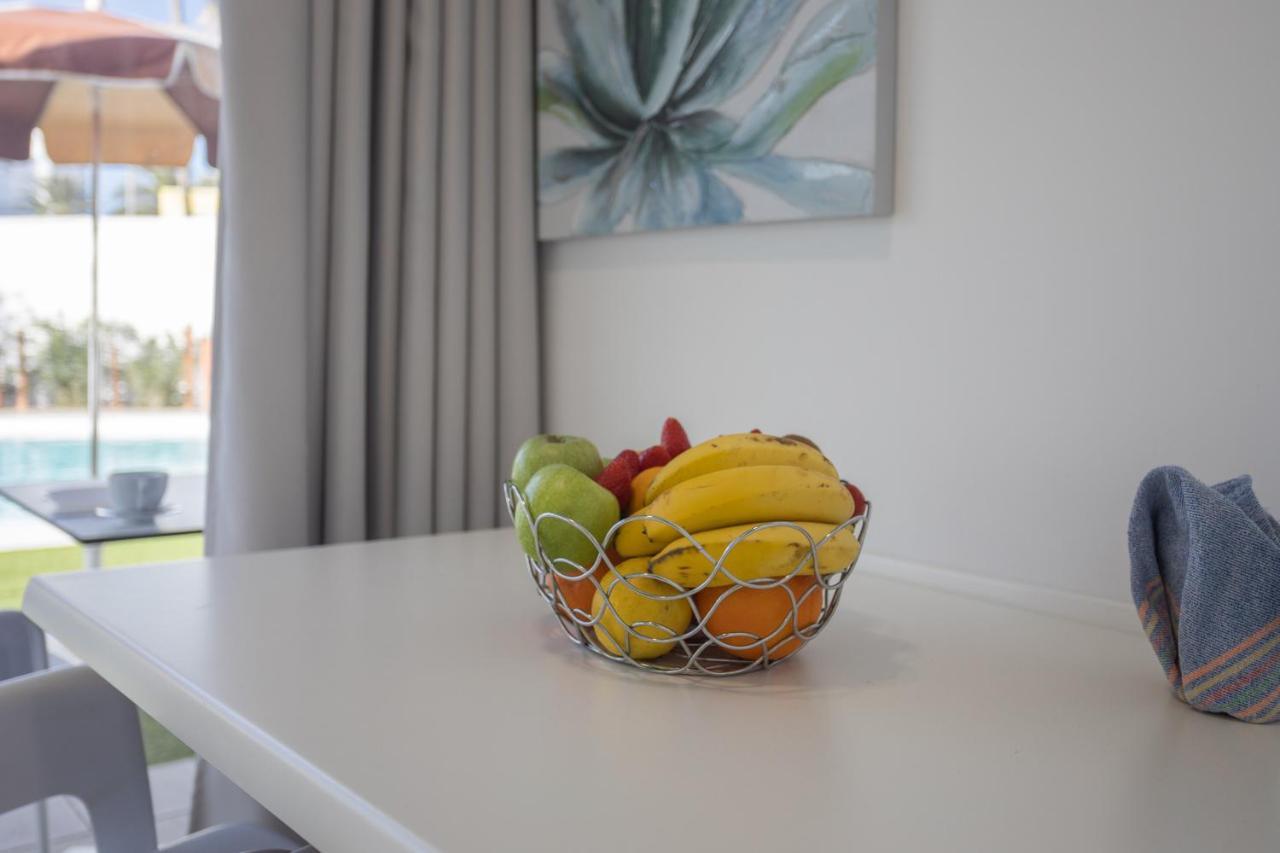 Lightbooking Alemania Piscina Privada Playa Del Ingles Екстер'єр фото