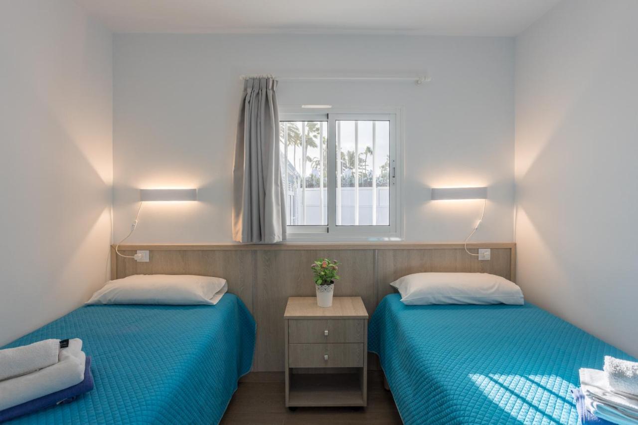 Lightbooking Alemania Piscina Privada Playa Del Ingles Екстер'єр фото