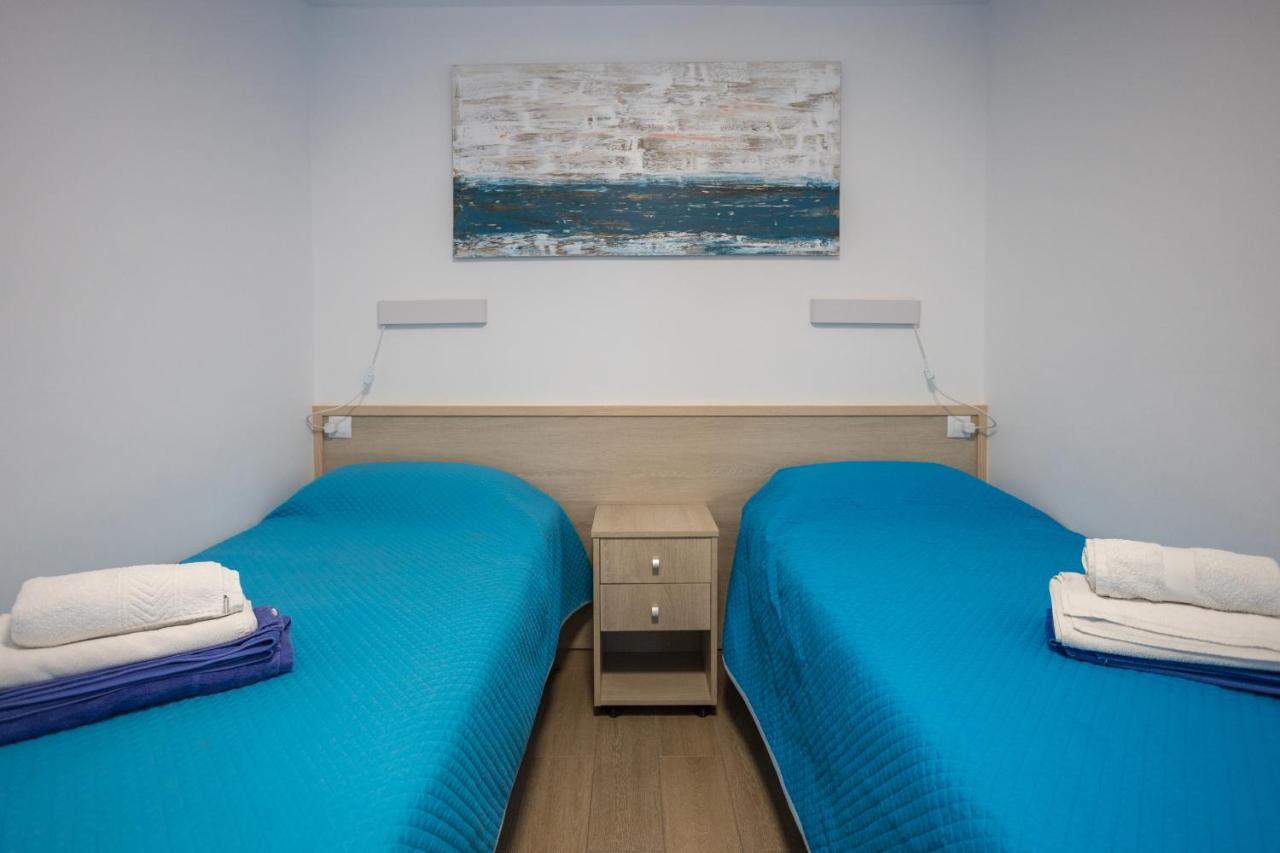 Lightbooking Alemania Piscina Privada Playa Del Ingles Екстер'єр фото