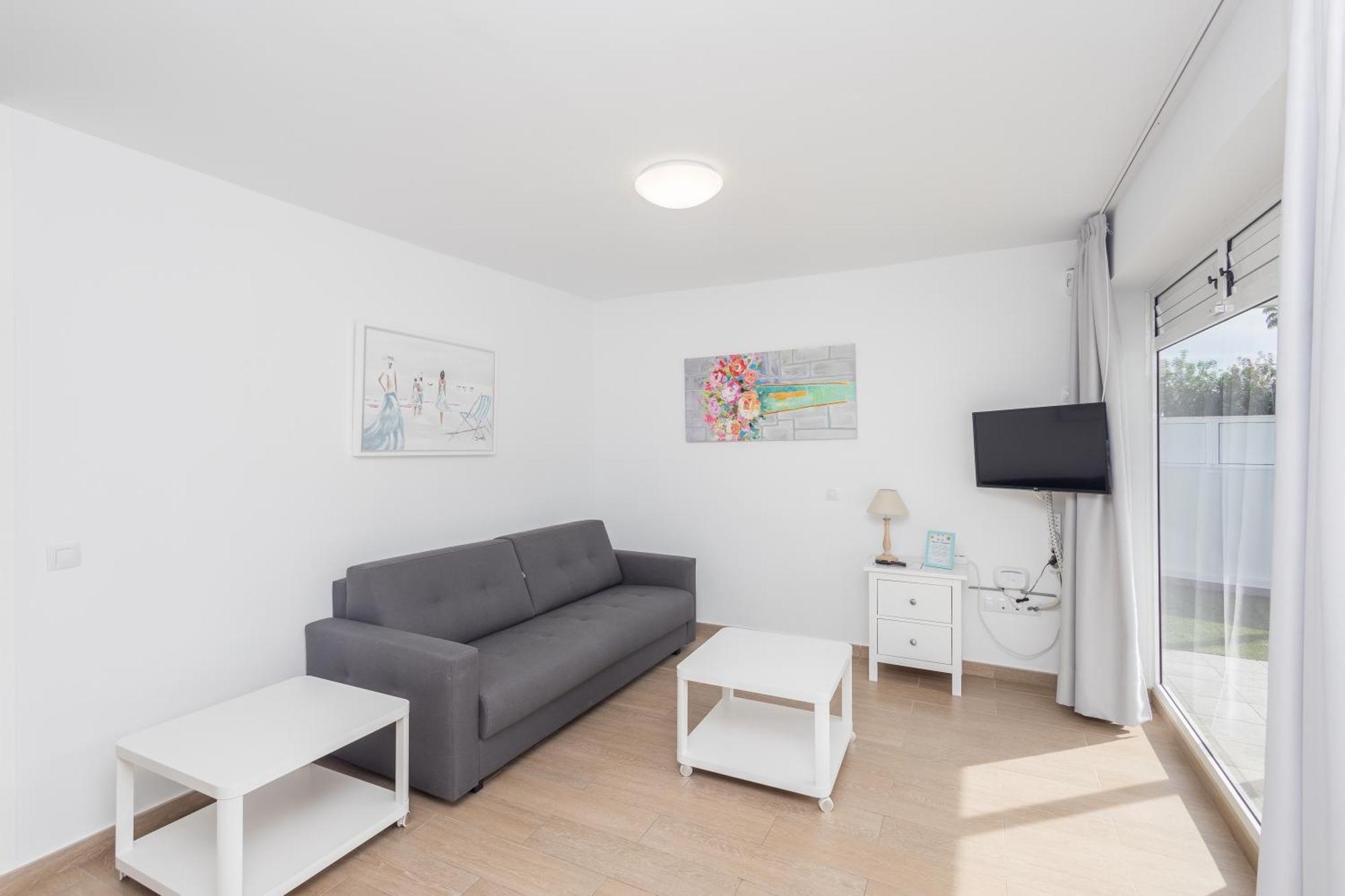 Lightbooking Alemania Piscina Privada Playa Del Ingles Екстер'єр фото