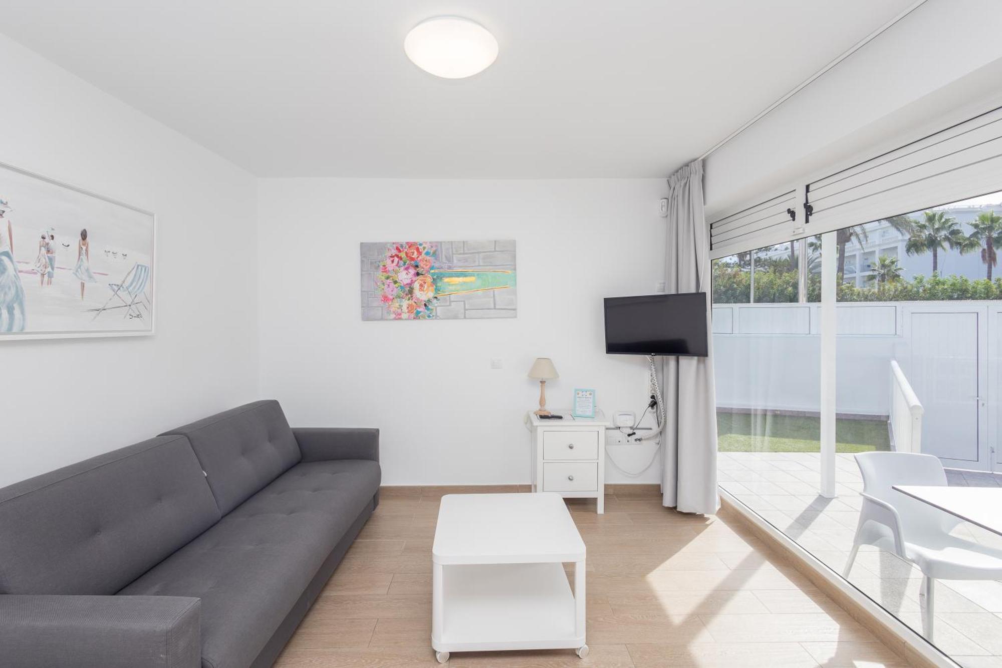 Lightbooking Alemania Piscina Privada Playa Del Ingles Екстер'єр фото