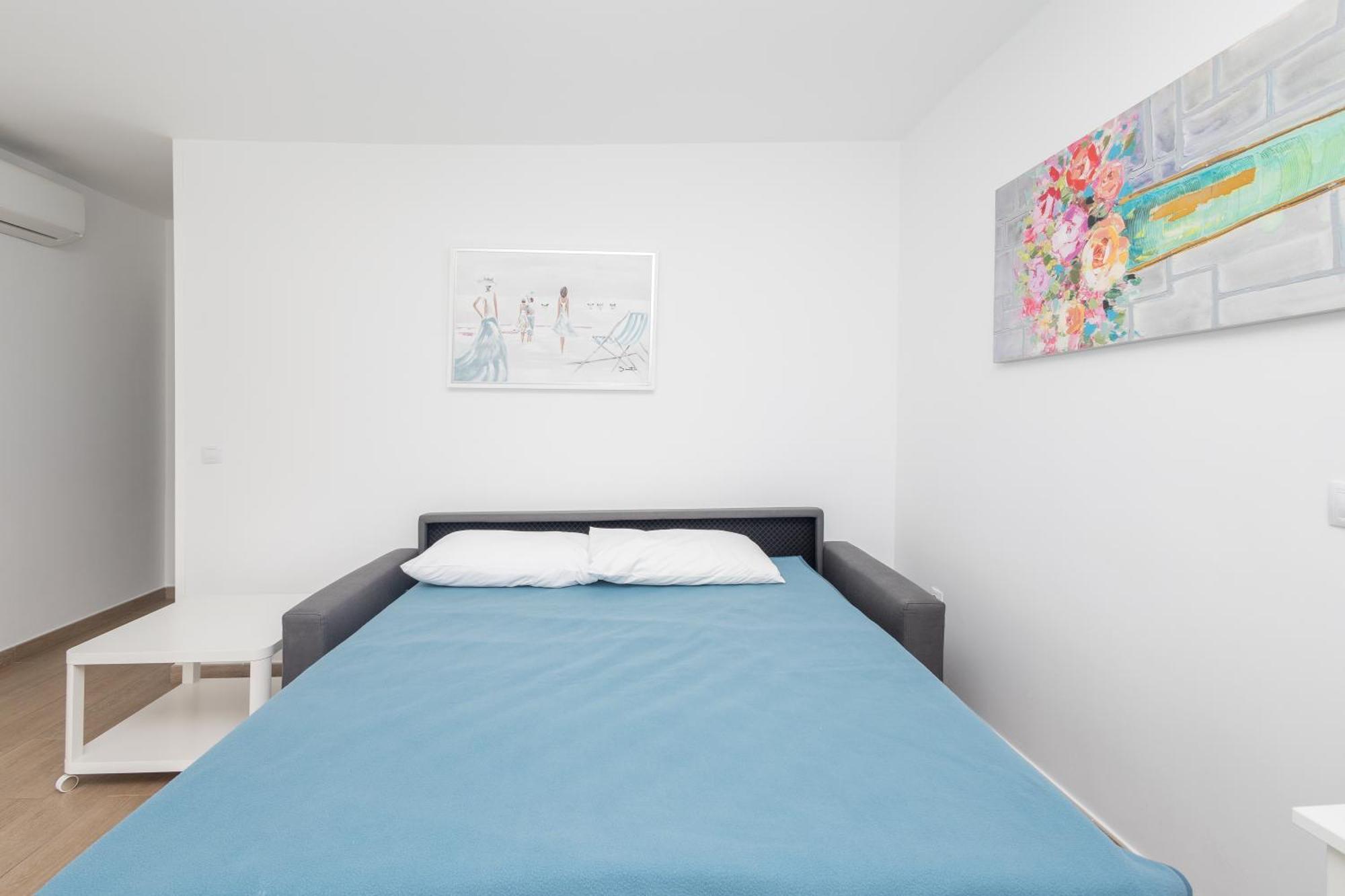 Lightbooking Alemania Piscina Privada Playa Del Ingles Екстер'єр фото