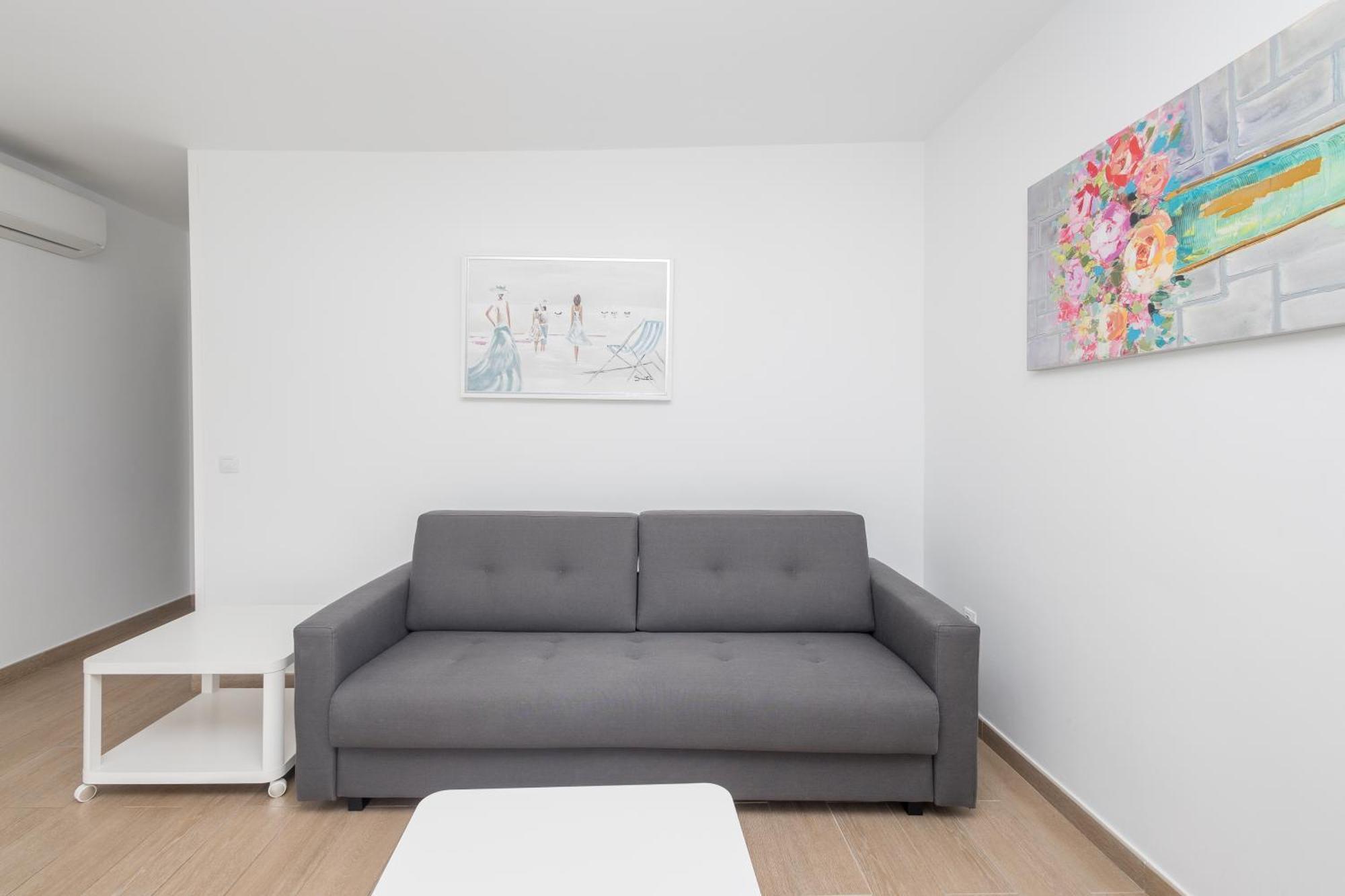 Lightbooking Alemania Piscina Privada Playa Del Ingles Екстер'єр фото