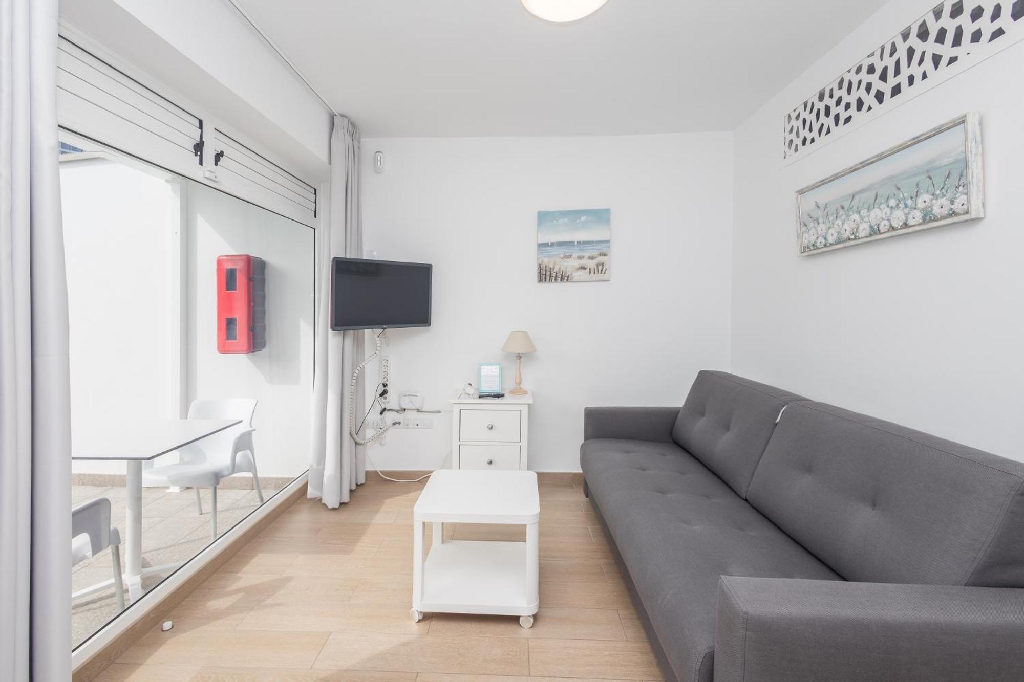 Lightbooking Alemania Piscina Privada Playa Del Ingles Екстер'єр фото