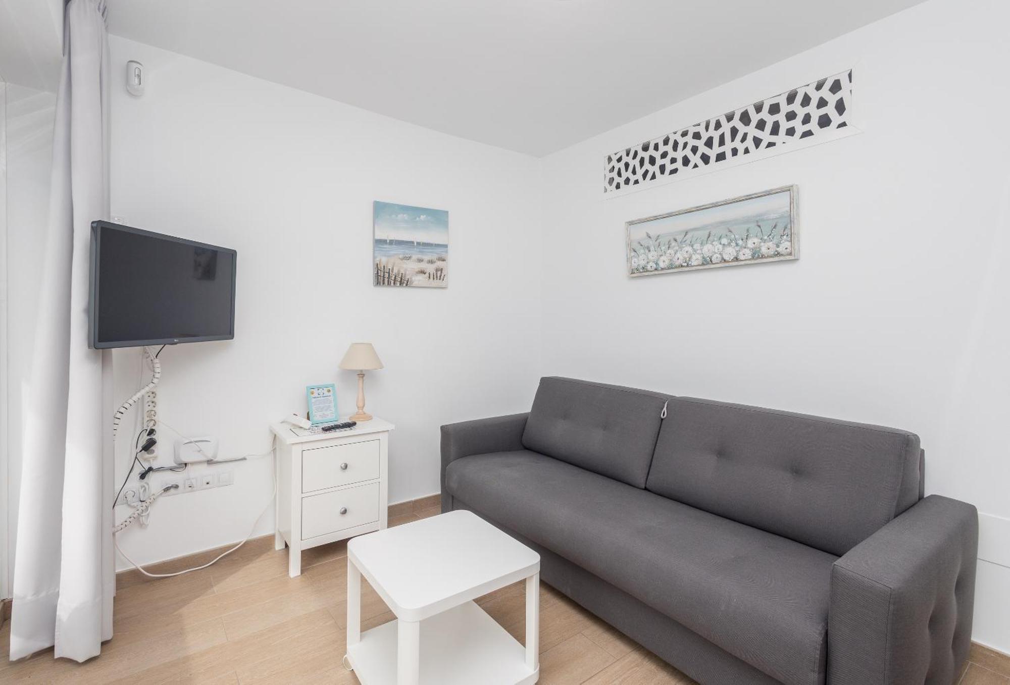 Lightbooking Alemania Piscina Privada Playa Del Ingles Екстер'єр фото