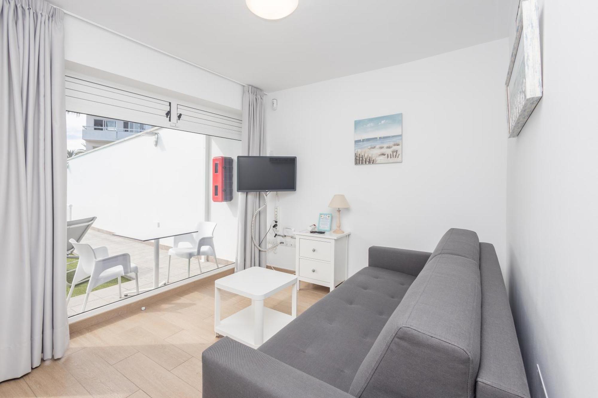 Lightbooking Alemania Piscina Privada Playa Del Ingles Екстер'єр фото