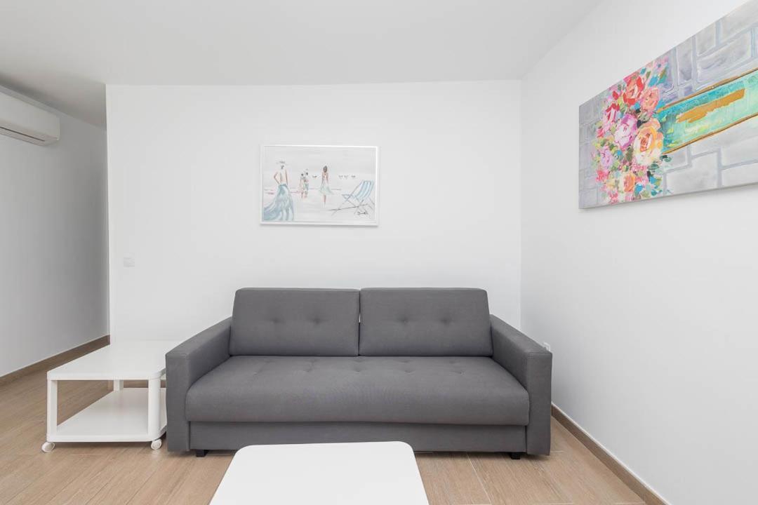 Lightbooking Alemania Piscina Privada Playa Del Ingles Екстер'єр фото