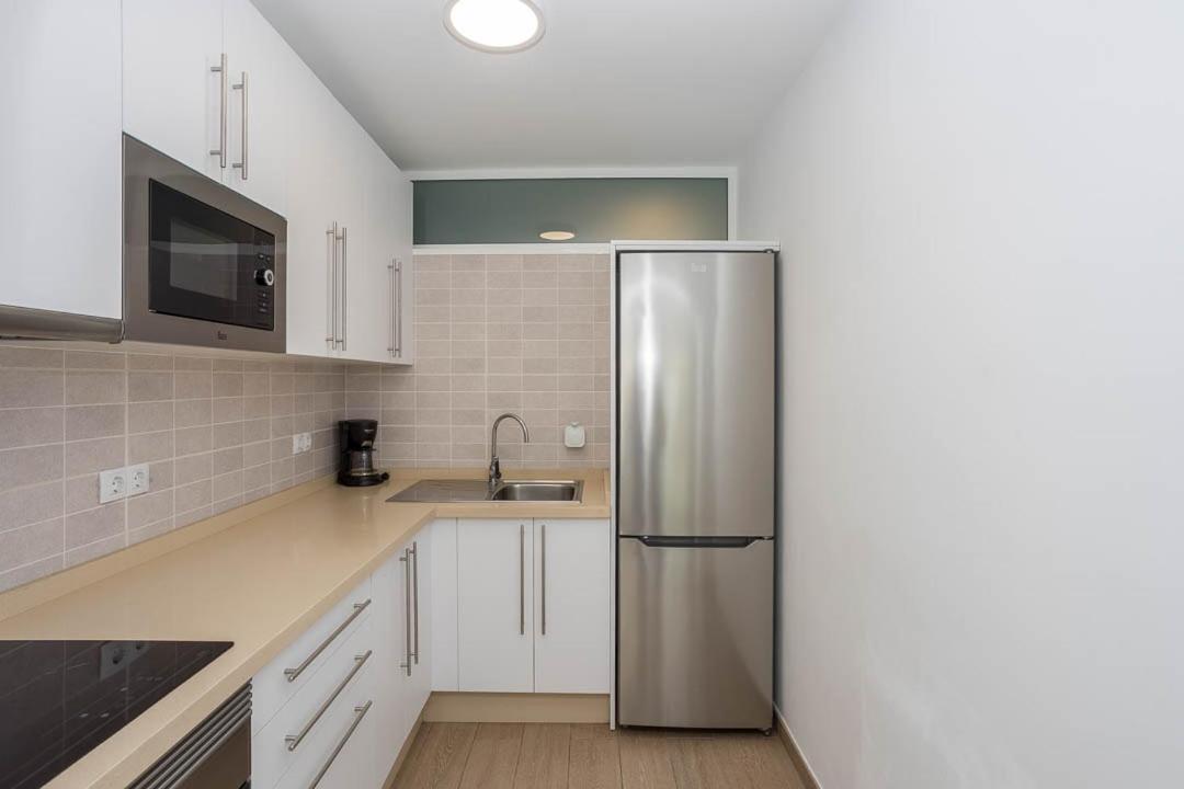 Lightbooking Alemania Piscina Privada Playa Del Ingles Екстер'єр фото