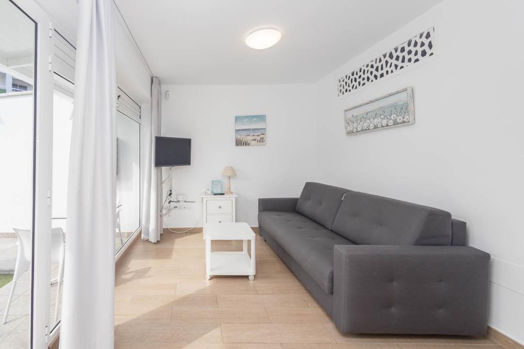 Lightbooking Alemania Piscina Privada Playa Del Ingles Екстер'єр фото