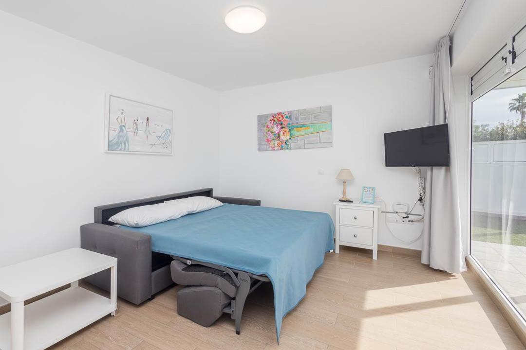 Lightbooking Alemania Piscina Privada Playa Del Ingles Екстер'єр фото