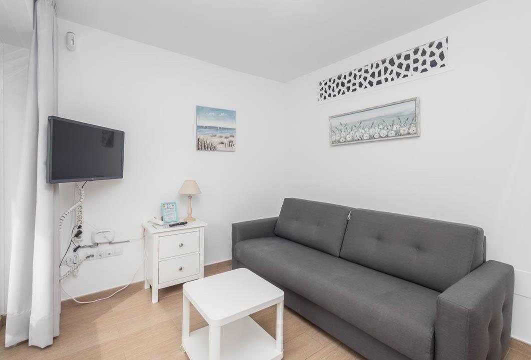 Lightbooking Alemania Piscina Privada Playa Del Ingles Екстер'єр фото
