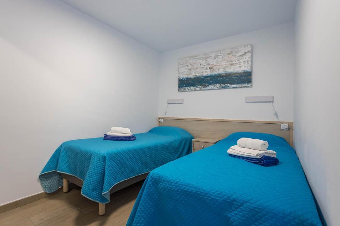 Lightbooking Alemania Piscina Privada Playa Del Ingles Екстер'єр фото