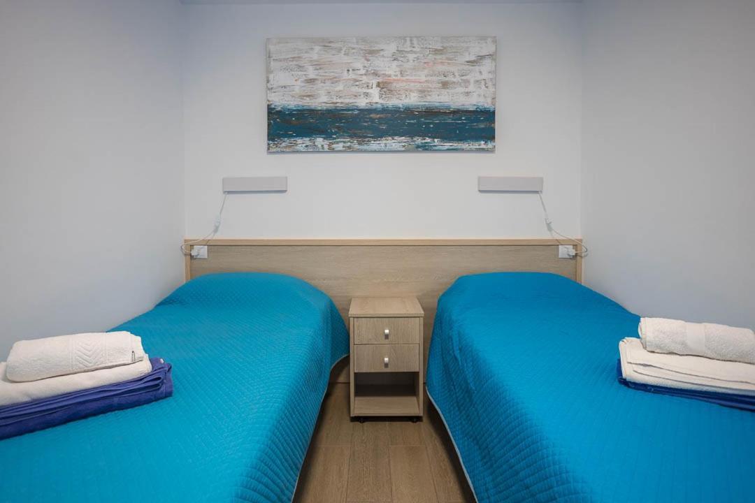 Lightbooking Alemania Piscina Privada Playa Del Ingles Екстер'єр фото