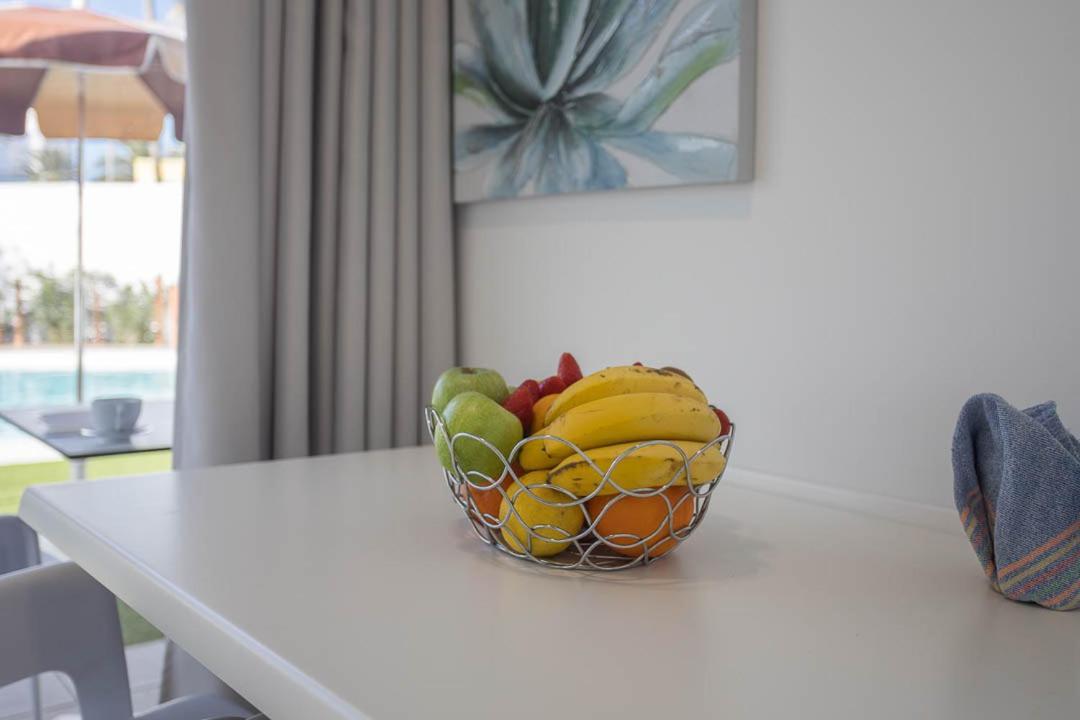 Lightbooking Alemania Piscina Privada Playa Del Ingles Екстер'єр фото